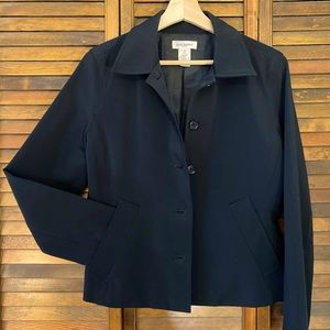 Isaac Mizrahi blazer for target sM